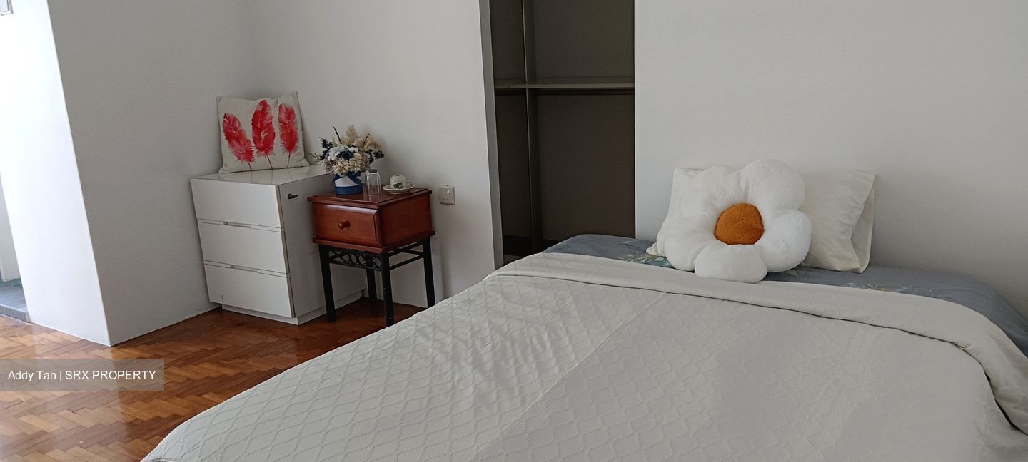 Pandan Valley (D21), Condominium #442296241